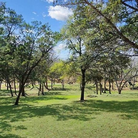 Fox Hollow - Tiny Home With Cypress Creek Access, Park Like Setting Wimberley Exterior foto